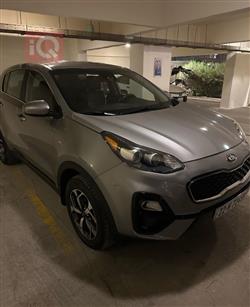 کیا سپۆرتاج